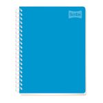 CUADERNO PROFESIONAL 100H C-5 POLYCOVER