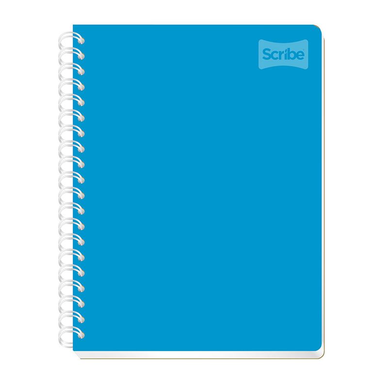 CUADERNO PROFESIONAL 100H C-5 POLYCOVER