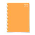 CUADERNO PROFESIONAL 100H C-5 POLYCOVER