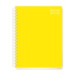 CUADERNO PROFESIONAL 100H C-7 POLYCOVER