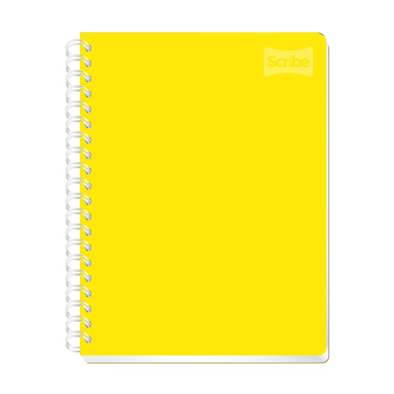 CUADERNO PROFESIONAL 100H C-7 POLYCOVER