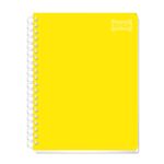 CUADERNO PROFESIONAL 200H RAYAS POLYCOVER
