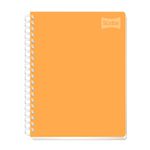 CUADERNO PROFESIONAL 200H RAYAS POLYCOVER
