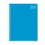 CUADERNO PROFESIONAL 200H RAYAS POLYCOVER