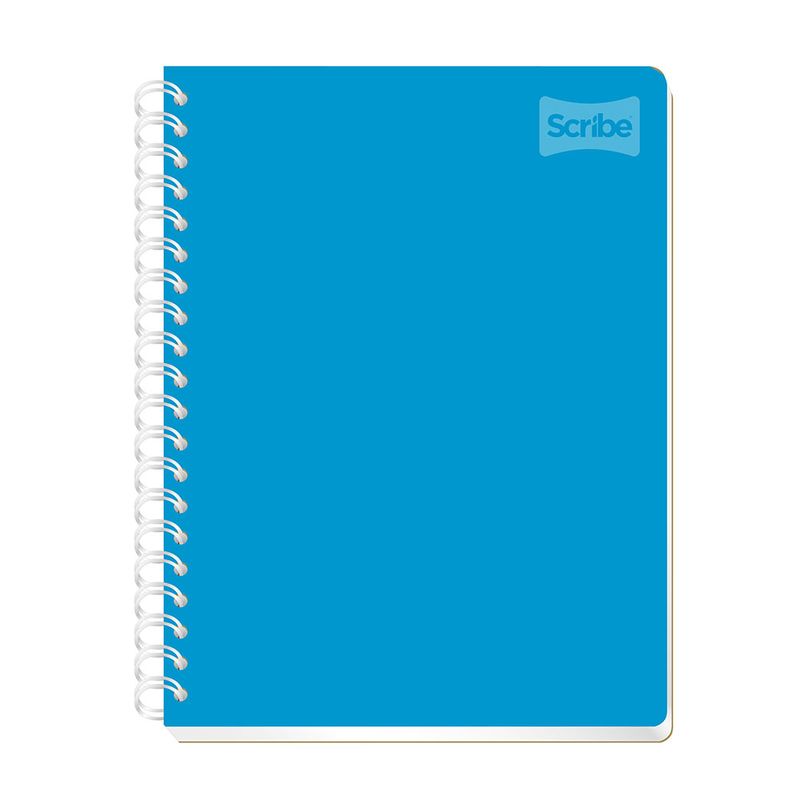 CUADERNO PROFESIONAL 200H RAYAS POLYCOVER