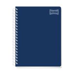 CUADERNO PROFESIONAL 200H RAYAS POLYCOVER