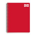CUADERNO PROFESIONAL 100H BLANCO CLASICO