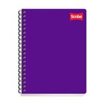 CUADERNO PROFESIONAL 100H BLANCO CLASICO