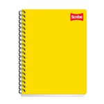 CUADERNO PROFESIONAL 100H BLANCO CLASICO