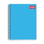 CUADERNO PROFESIONAL 100H BLANCO CLASICO