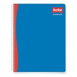 CUADERNO-PROFESIONAL-200H-RAYAS-ESCOLAR