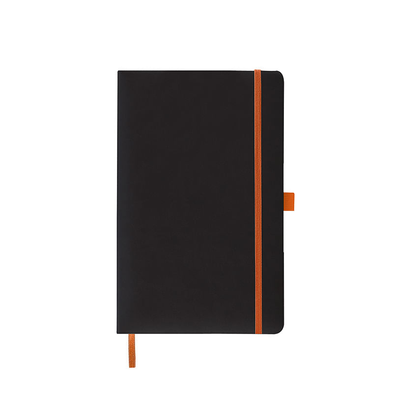 LIBRETA ESQUELA BLACK TUCSON 240HJS