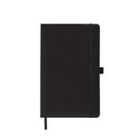 LIBRETA ESQUELA BLACK TUCSON 240HJS