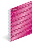 CUADERNO PROFESIONAL 100H C-7 UNICOLOR