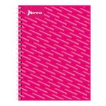 CUADERNO PROFESIONAL 100H C-7 UNICOLOR
