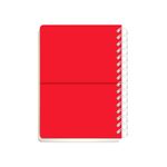 CUADERNO-ESPIRAL-FRANCES-100H-RAYAS-POLYCOVER