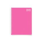 CUADERNO-ESPIRAL-FRANCES-100H-RAYAS-POLYCOVER