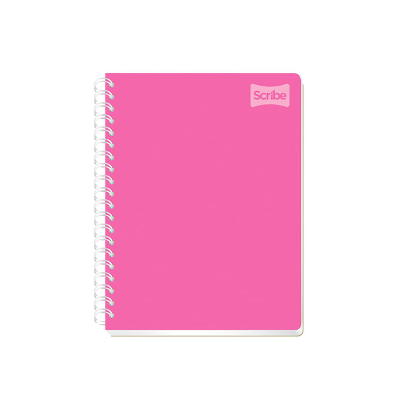 CUADERNO-ESPIRAL-FRANCES-100H-RAYAS-POLYCOVER