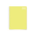 CUADERNO-ESPIRAL-FRANCES-100H-RAYAS-POLYCOVER