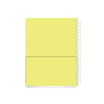 CUADERNO-ESPIRAL-FRANCES-100H-RAYAS-POLYCOVER