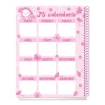 CUADERNO PROFESIONAL 100H RAYAS FULANITO