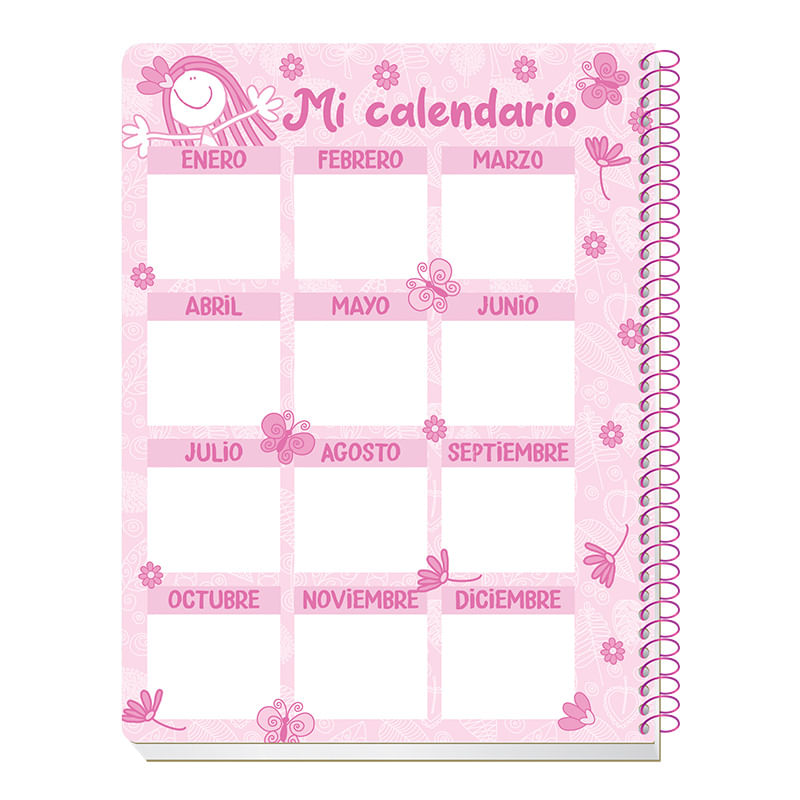 CUADERNO PROFESIONAL 100H RAYAS FULANITO