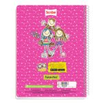 CUADERNO PROFESIONAL 100H RAYAS FULANITO