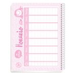 CUADERNO PROFESIONAL 100H RAYAS FULANITO