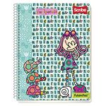 CUADERNO PROFESIONAL 100H C-5 FULANITO