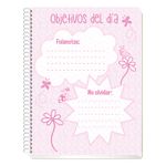 CUADERNO PROFESIONAL 100H C-5 FULANITO