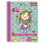 CUADERNO PROFESIONAL 100H C-5 FULANITO