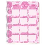 CUADERNO PROFESIONAL 100H C-7 FULANITO