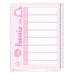 CUADERNO PROFESIONAL 100H C-7 FULANITO