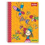 CUADERNO PROFESIONAL 100H C-7 FULANITO