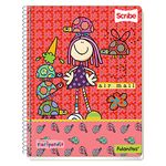 CUADERNO PROFESIONAL 100H C-7 FULANITO