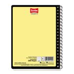 CUADERNO PROFESIONAL 100H RAYAS SERIE III