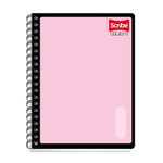 CUADERNO PROFESIONAL 100H C-7 SERIE III
