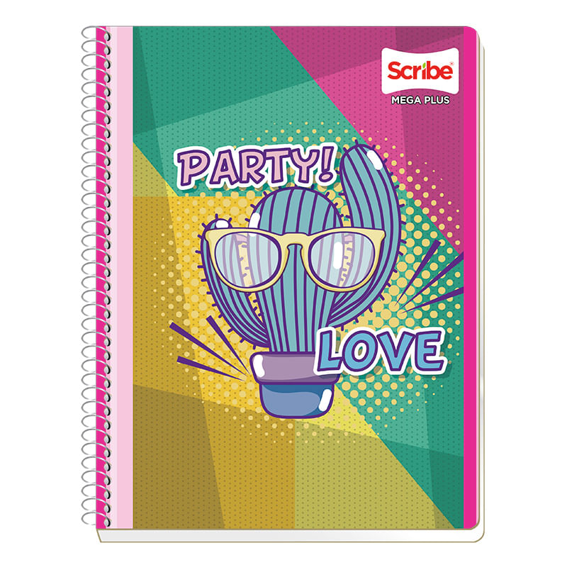 CUADERNO-PROFESIONAL-200H-RAYAS-MEGA