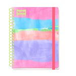 CUADERNO PROFESIONAL 200H C-7 CON LIGA EXCELLENCE/UNIVERSITARIA PD