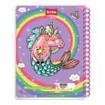 CUADERNO PROFESIONAL 100H C7 TWINKLE