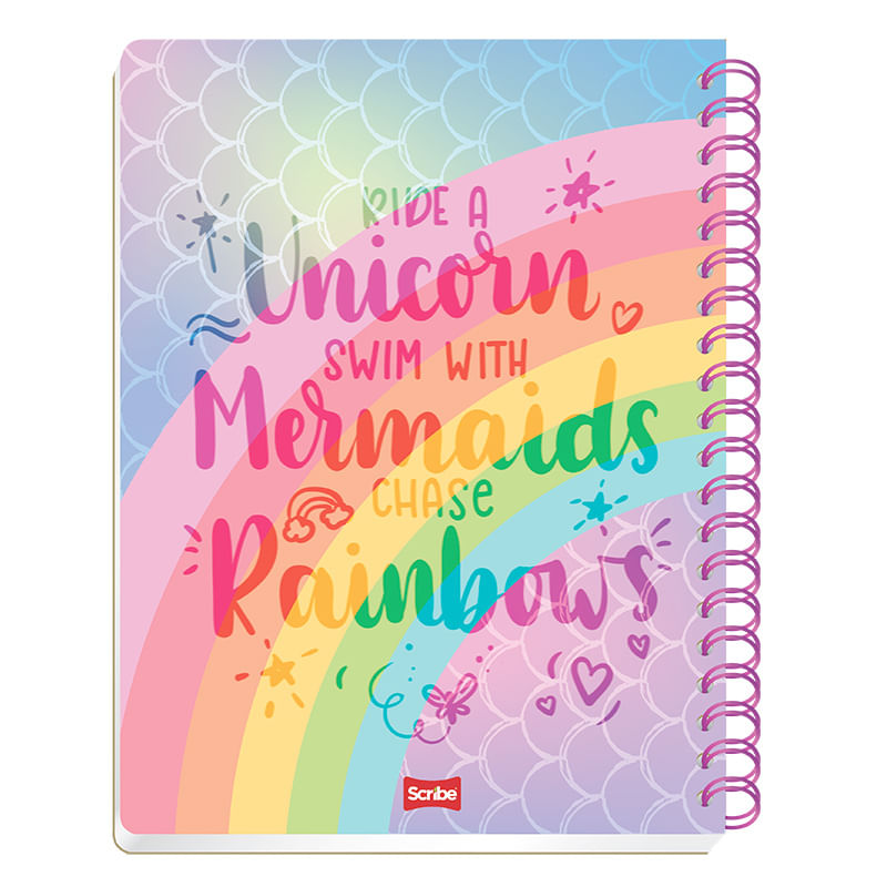 CUADERNO PROFESIONAL 100H C7 TWINKLE
