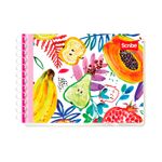 CUADERNO-ESPIRAL-ITAL-100H-C5-MEGA