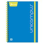 CUADERNO PROFESIONAL 160H C7 UNICAMPUS