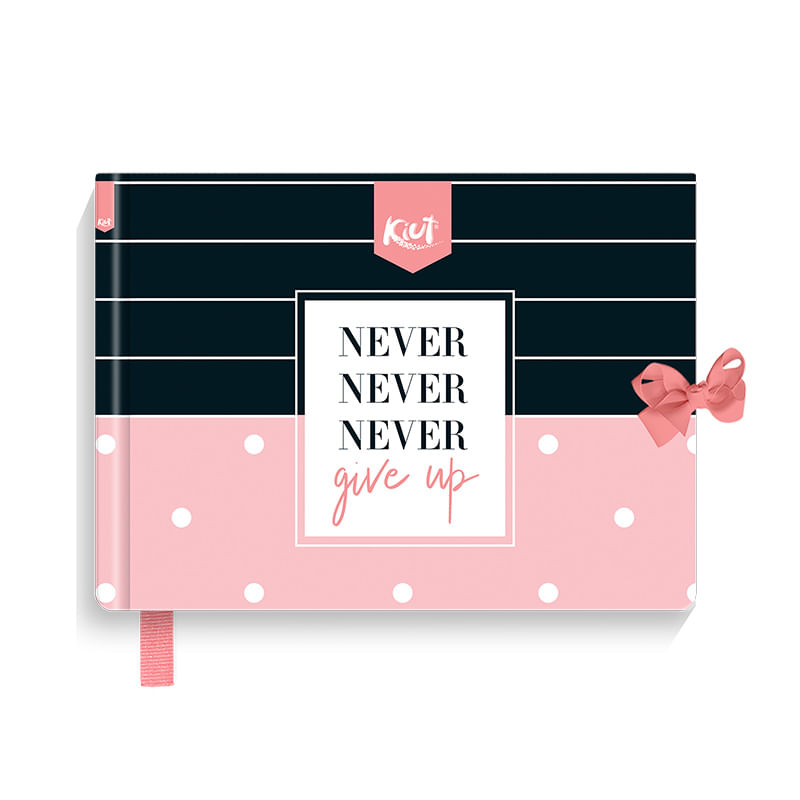 CUADERNO COSIDO ITAL BLANCO KIUT TODA OCASION