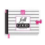 CUADERNO COSIDO ITAL BLANCO KIUT TODA OCASION
