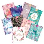 CUADERNO PROFESIONAL 200H C-7 5MATERIAS KIUT