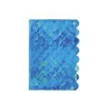 CUADERNO COSIDO FRANCES 80H RAYAS SCAMAS
