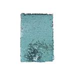 CUADERNO COSIDO FRANCES 80H RAYAS LENTEJUELA