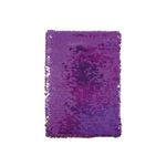 CUADERNO COSIDO FRANCES 80H RAYAS LENTEJUELA