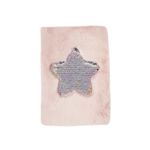 CUADERNO COSIDO FRANCES 80H RAYAS PELUCHE